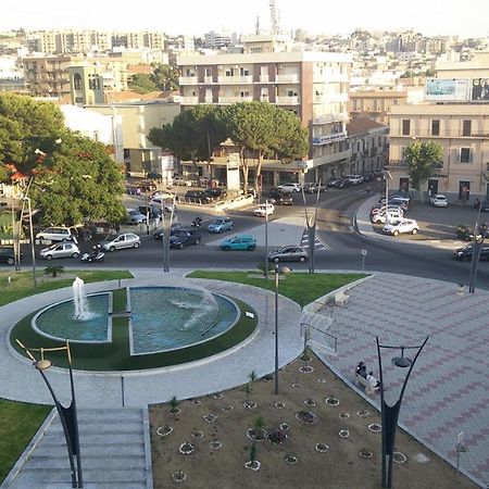 Bed and Breakfast Santa Caterina Reggio Calabria Exterior foto