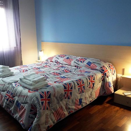 Bed and Breakfast Santa Caterina Reggio Calabria Exterior foto