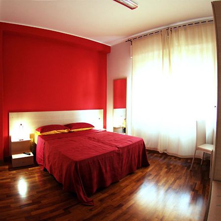 Bed and Breakfast Santa Caterina Reggio Calabria Exterior foto