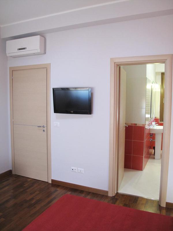 Bed and Breakfast Santa Caterina Reggio Calabria Exterior foto