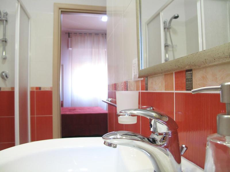Bed and Breakfast Santa Caterina Reggio Calabria Exterior foto