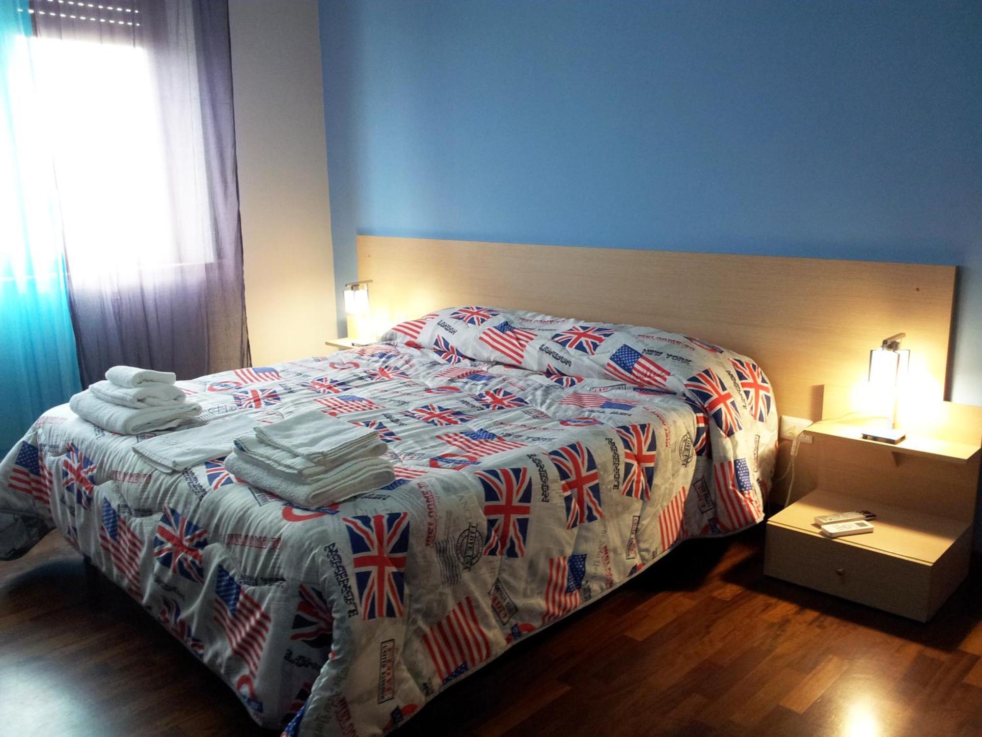 Bed and Breakfast Santa Caterina Reggio Calabria Exterior foto