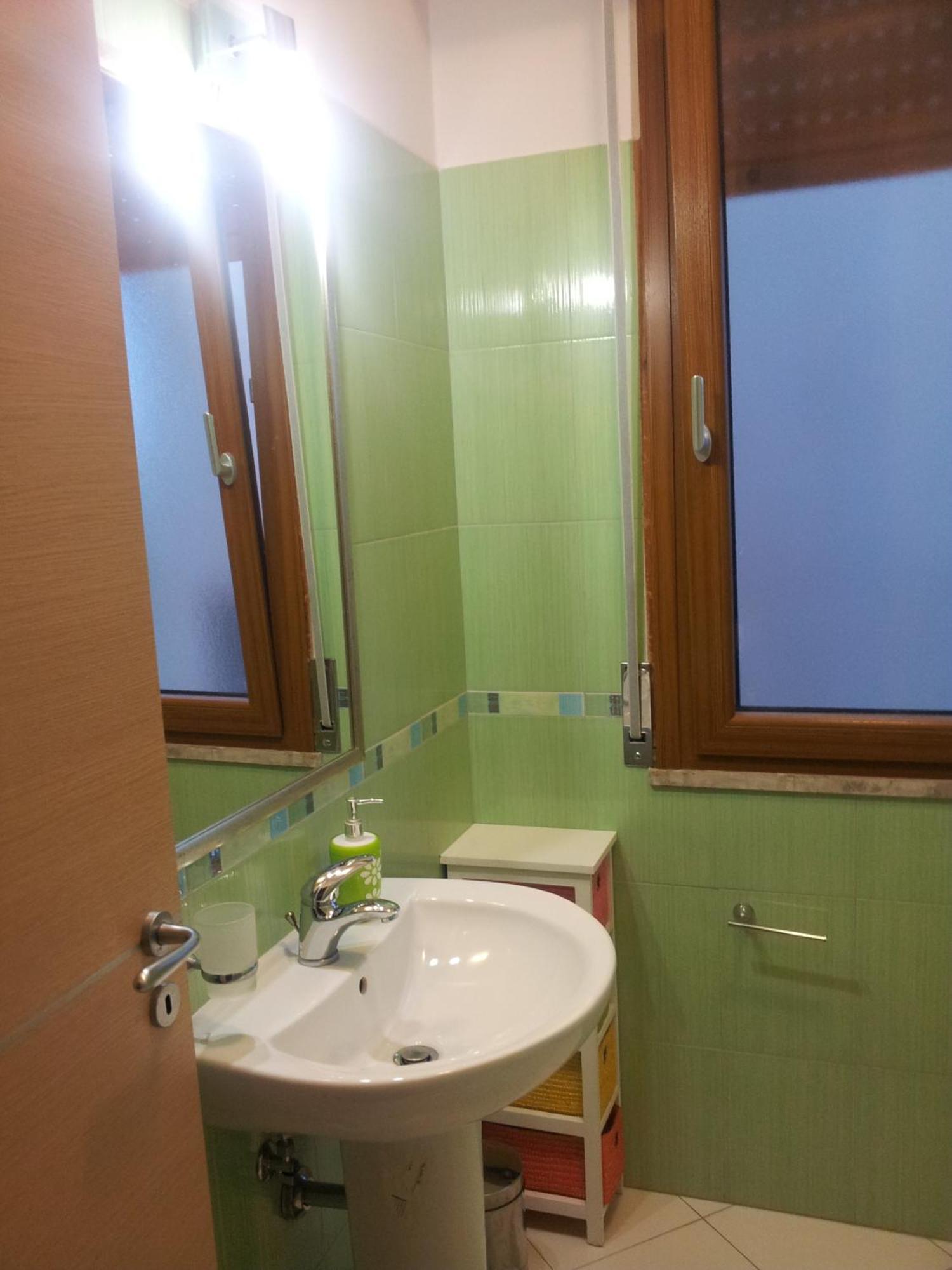 Bed and Breakfast Santa Caterina Reggio Calabria Zimmer foto