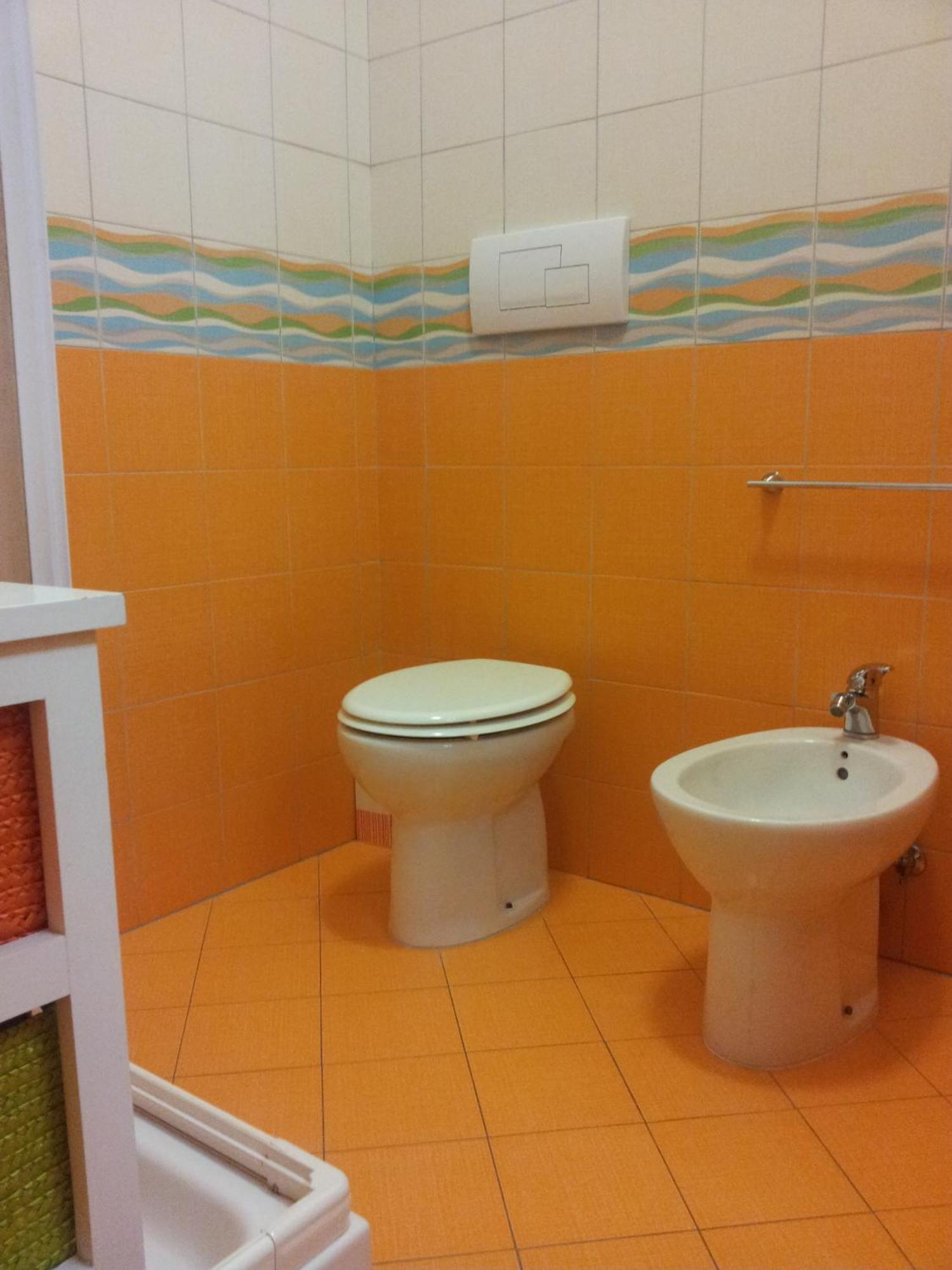 Bed and Breakfast Santa Caterina Reggio Calabria Zimmer foto