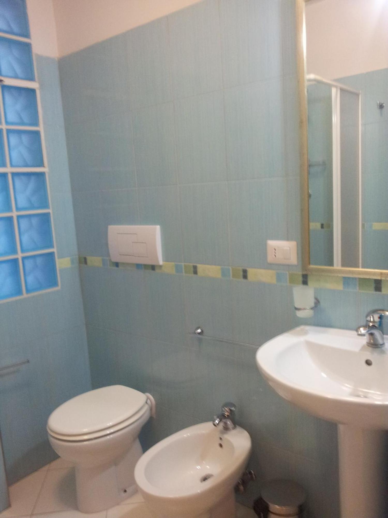 Bed and Breakfast Santa Caterina Reggio Calabria Zimmer foto