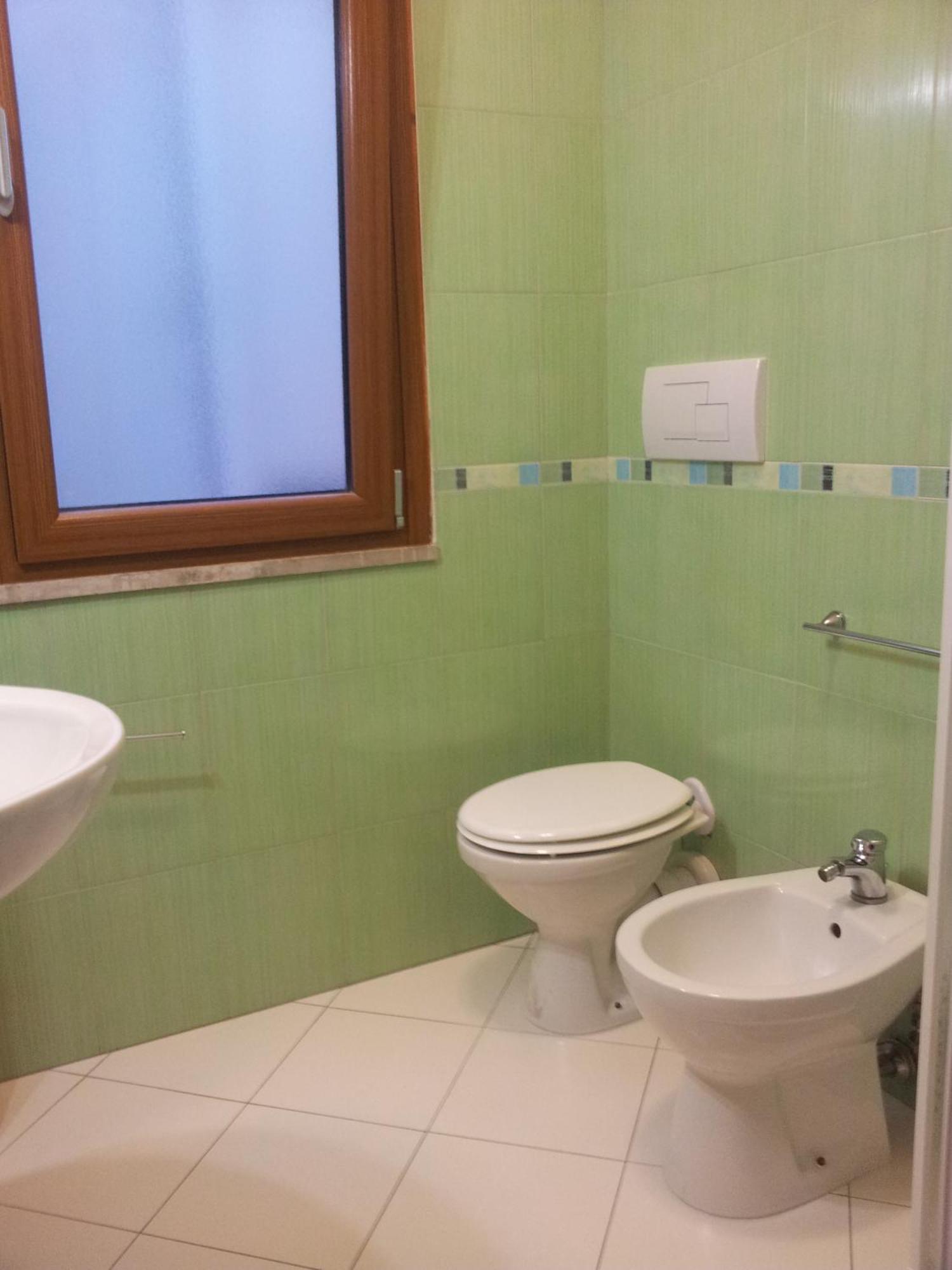 Bed and Breakfast Santa Caterina Reggio Calabria Zimmer foto