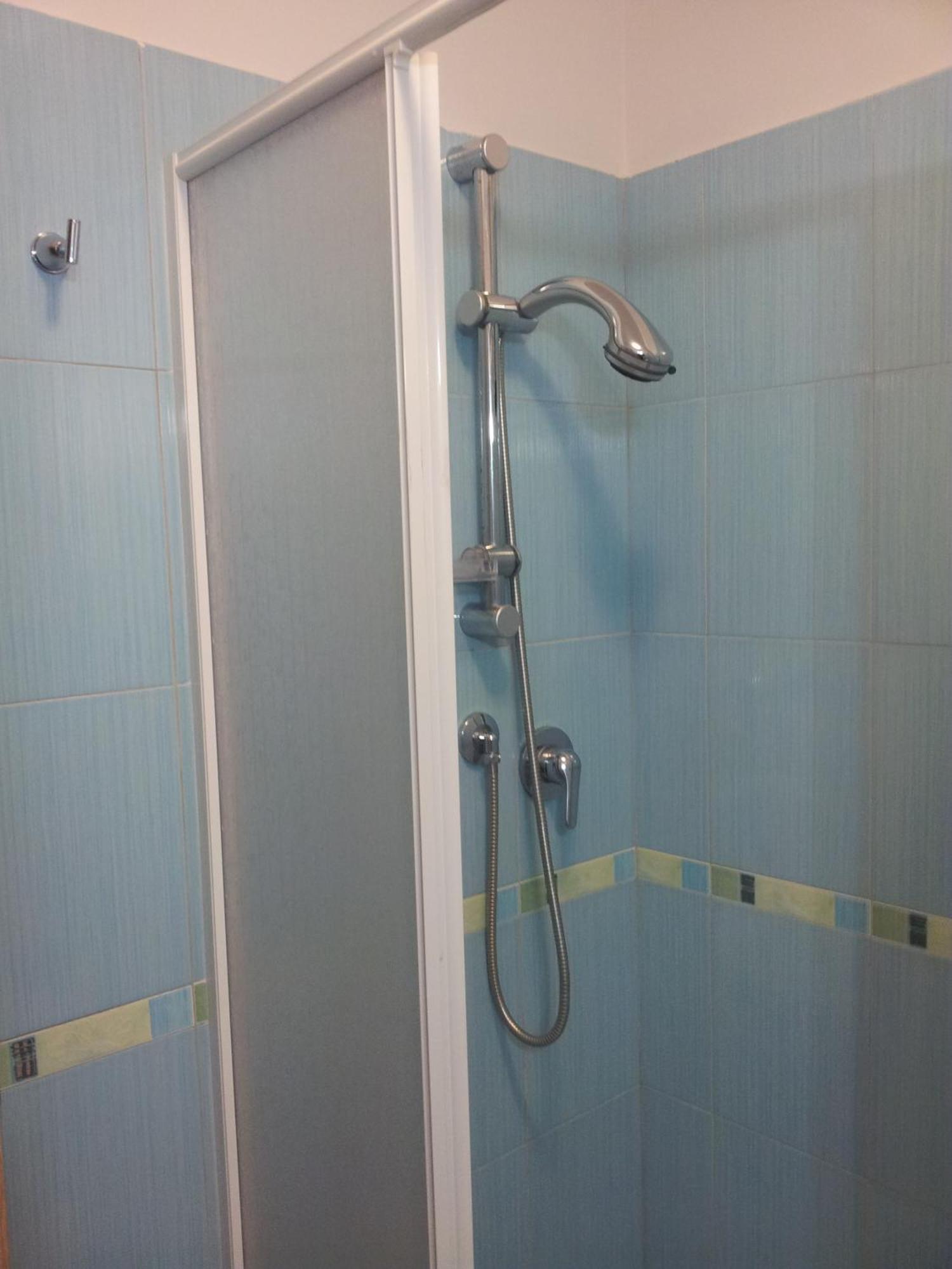 Bed and Breakfast Santa Caterina Reggio Calabria Zimmer foto