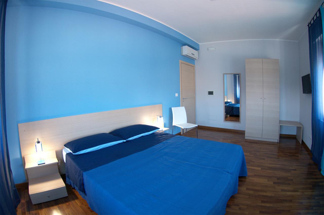 Bed and Breakfast Santa Caterina Reggio Calabria Exterior foto