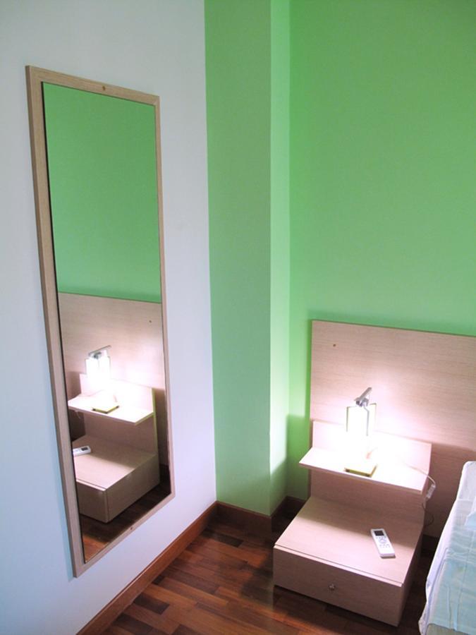 Bed and Breakfast Santa Caterina Reggio Calabria Exterior foto