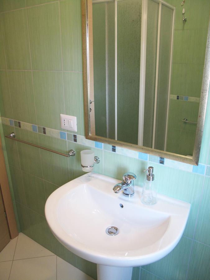 Bed and Breakfast Santa Caterina Reggio Calabria Exterior foto