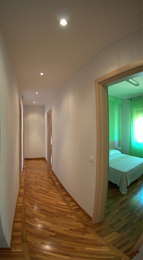 Bed and Breakfast Santa Caterina Reggio Calabria Exterior foto