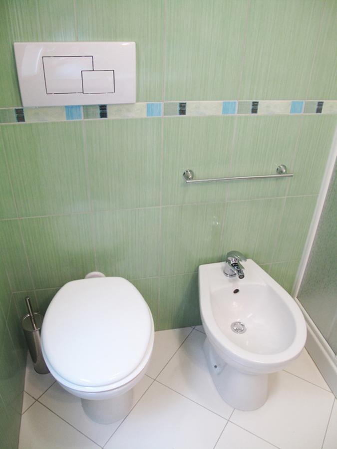 Bed and Breakfast Santa Caterina Reggio Calabria Exterior foto