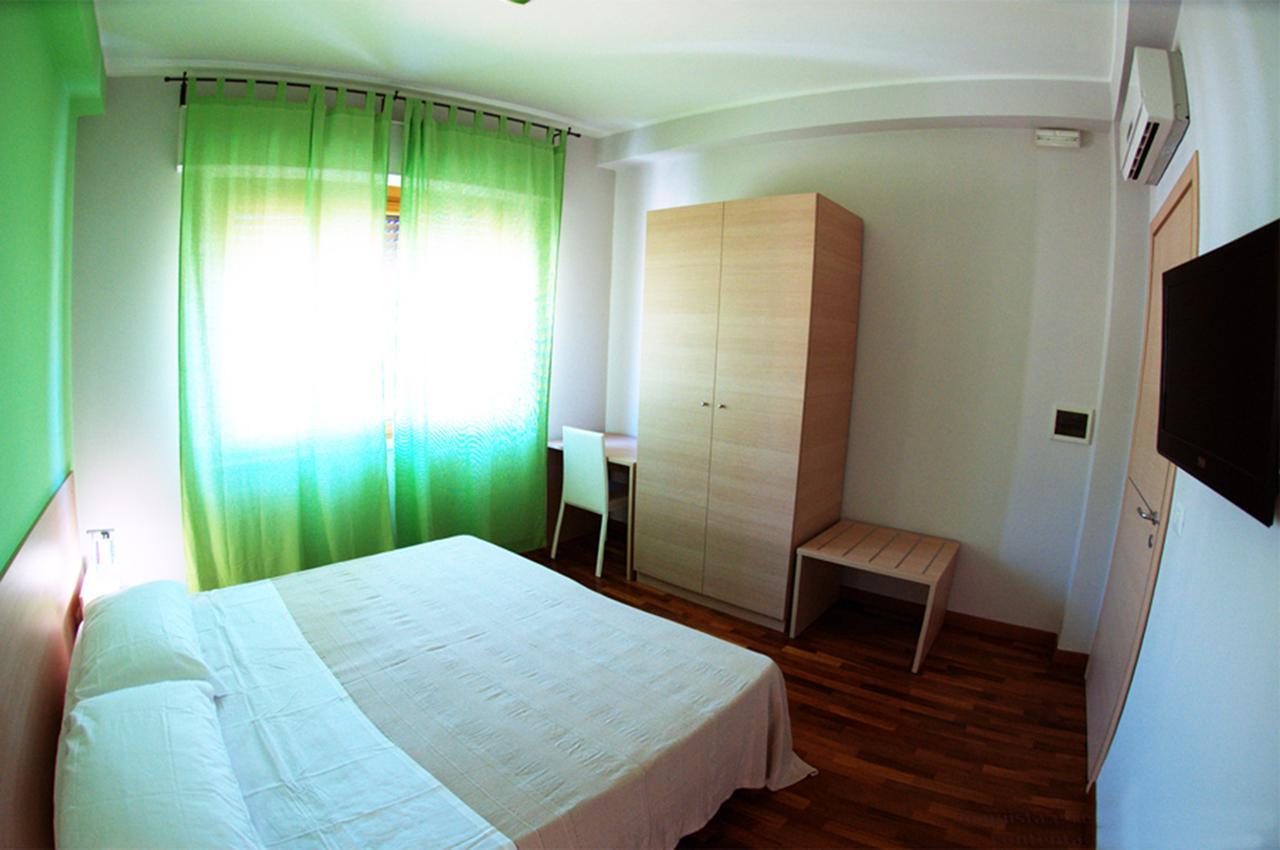 Bed and Breakfast Santa Caterina Reggio Calabria Exterior foto